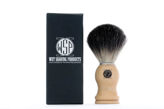 BLACK BADGER BRUSH