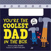 COOLEST DAD IN THE BOX