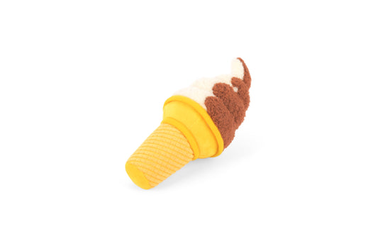 SWIRL & SLOBBERS SOFT SERVE TOY