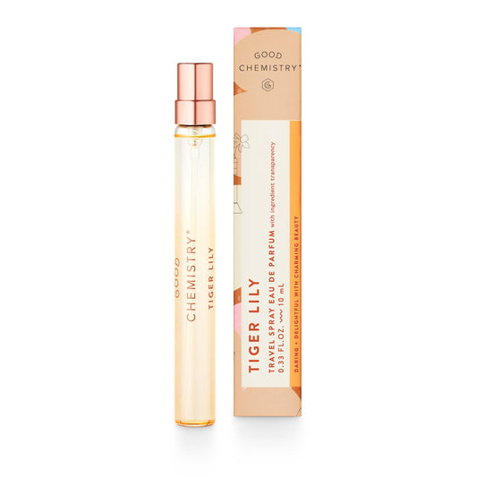TIGER LILY PERFUME TRAVEL SPRAY