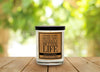 DOG BETTER LIFE CANDLE