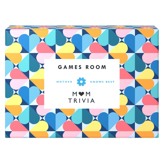 MOM TRIVIA