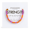 STRENGTH BRACELET