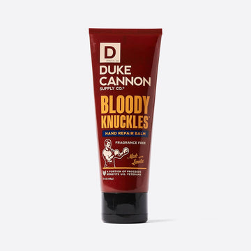BLOODY KNUCKLES BALM TUBE