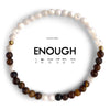 ENOUGH BRACELET