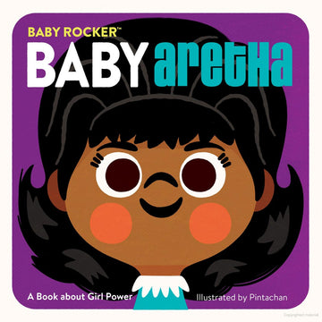 BABY ARETHA