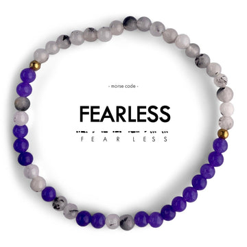 FEARLESS BRACELET