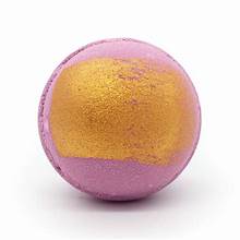 SLEEP ASSIST MELATONIN BATH BOMB