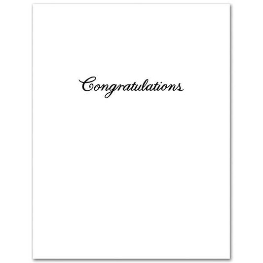 PRINCESS BRIDE WEDDING CARD