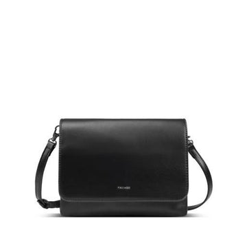 GIANNA CROSSBODY BAG BLACK