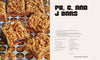 SNOOP DOGG’S TREATS TO EAT
