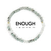 ENOUGH BRACELET