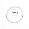 PEACE BRACELET