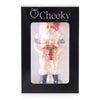 STIFF PACKAGE ORNAMENT