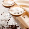 ESPRESSO MARTINI COCKTAIL JAR