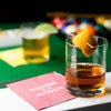WELCOME TO THE SHITSHOW NAPKINS