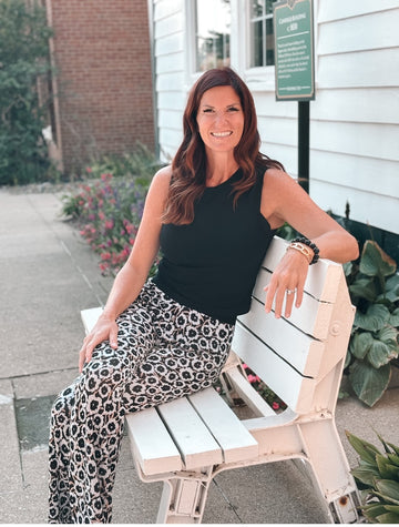MEET <strong>  </strong>KRISTIN