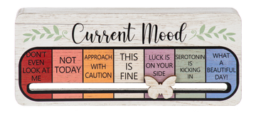 CURRENT MOOD SHELF SLIDER