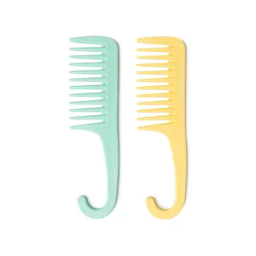KNOT TODAY COMBS