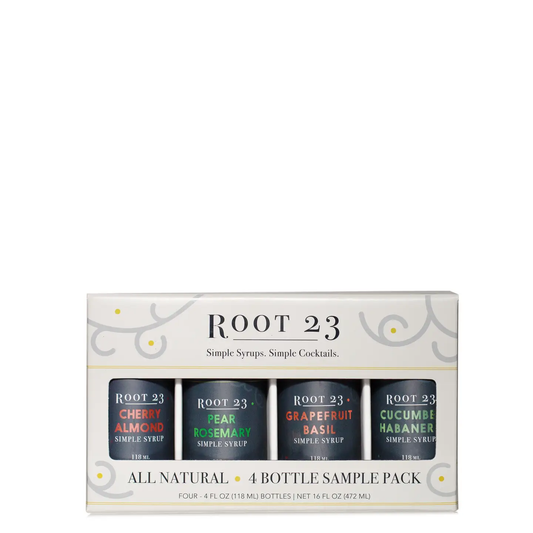 ESSENTIAL COCKTAIL SET