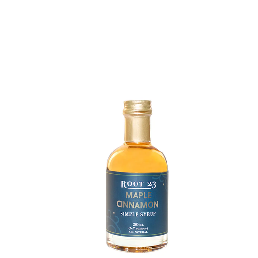 MAPLE CINNAMON
