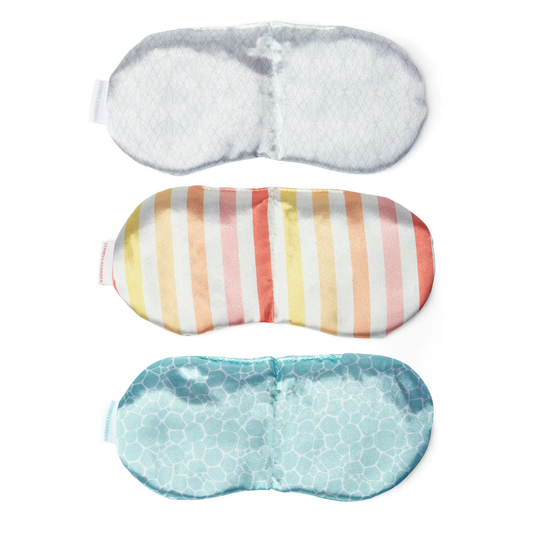 WEIGHTED EYE MASK