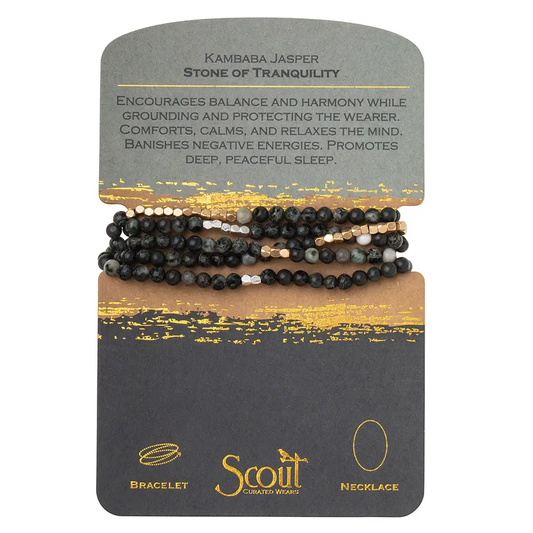 STONE WRAP STONE TRANQUILITY