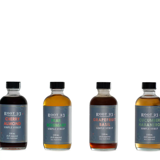 ESSENTIAL COCKTAIL SET