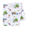 OHIO SWADDLE
