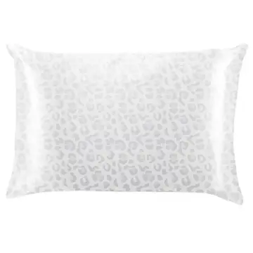 SILKY SATIN PILLOW CASE