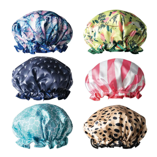 NOT GMA'S SHOWER CAP