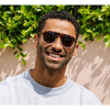 NEPTUNE SUNGLASS READERS