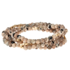 STONE WRAP STONE OF HEALING