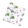 OHIO SWADDLE