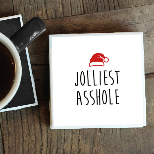 JOLLIEST ASSHOLE COASTER
