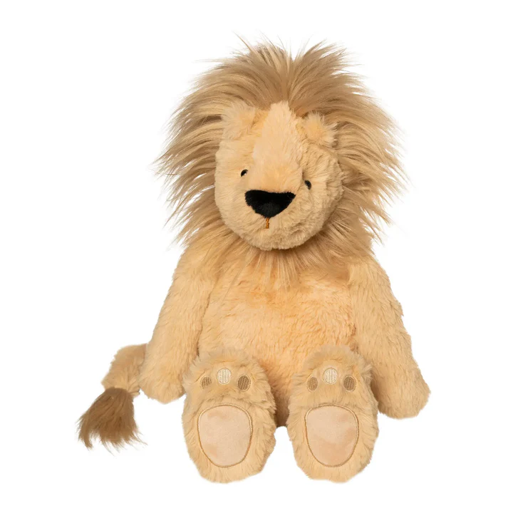 CHARLIE LION