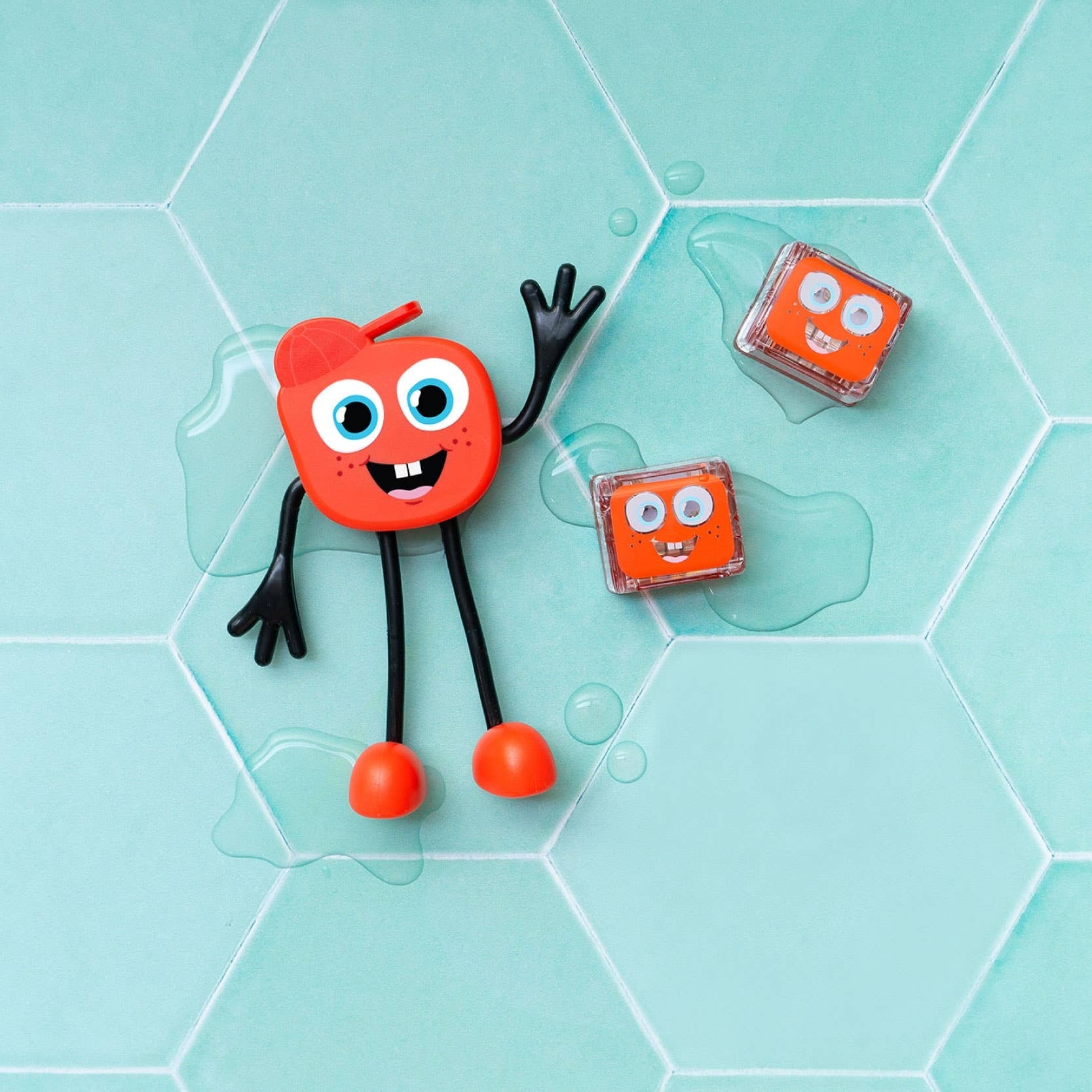SAMMY CHARACTER (NEW)