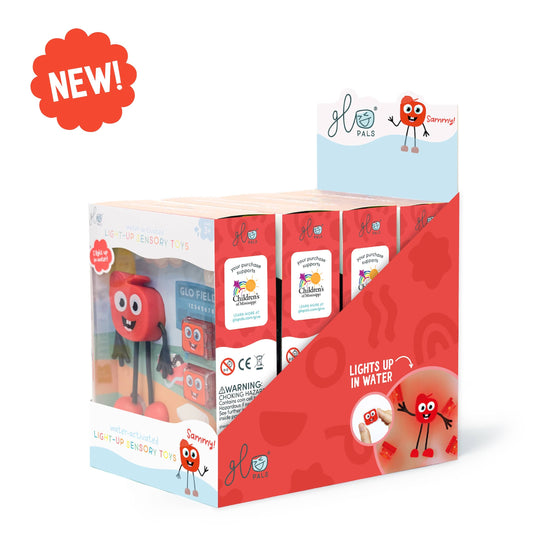 SAMMY CHARACTER (NEW)