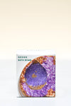 AMETHYST GEODE BATH BOMB