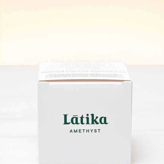 AMETHYST GEODE BATH BOMB