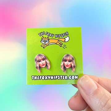 TAYLOR SWIFT EARRINGS