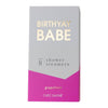 BIRTHYAY BABE STEAMERS