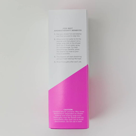 BIRTHYAY BABE STEAMERS