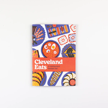 CLEVELAND EATS BUCKET LIST