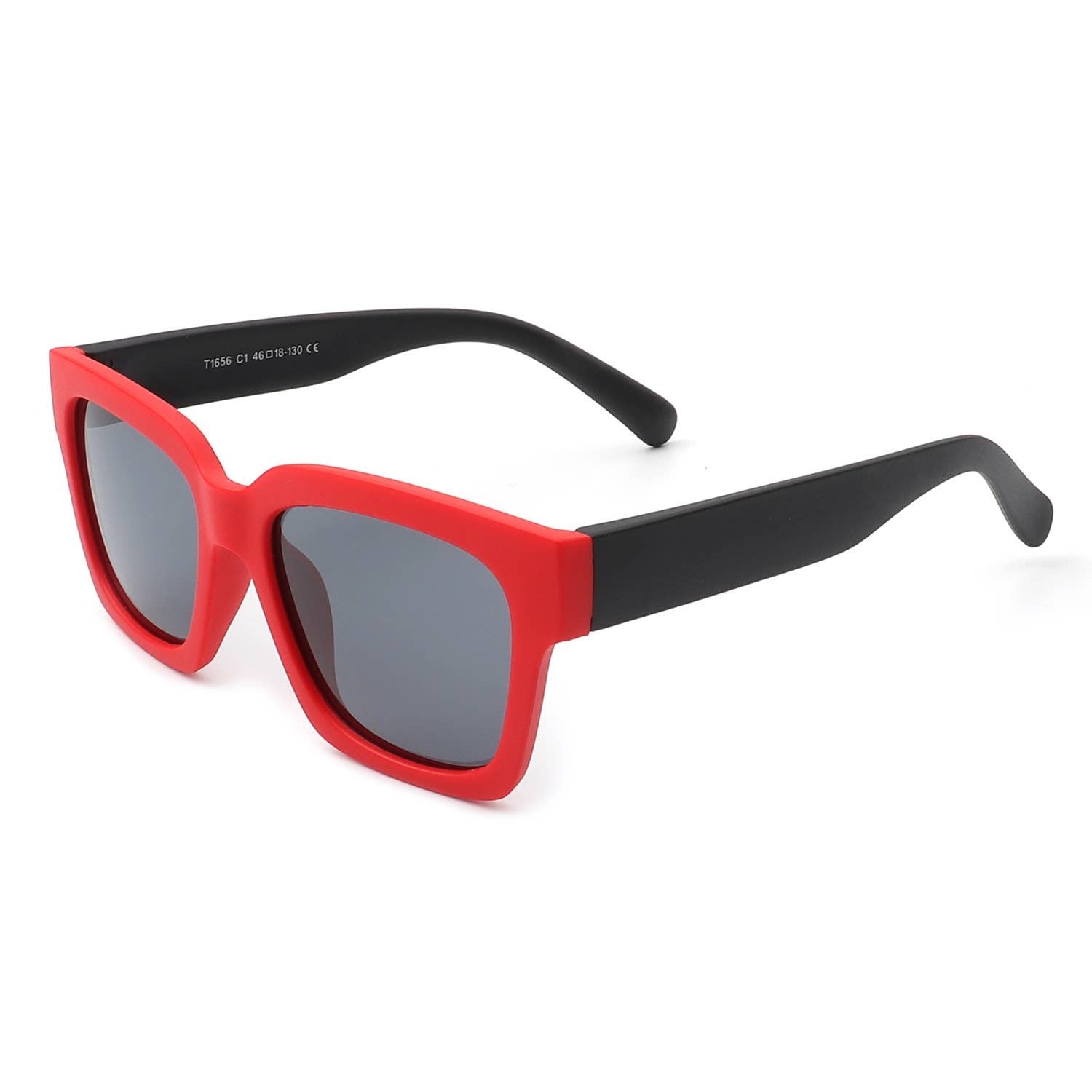 CLASSIC RETRO POLARIZED SUNNIES