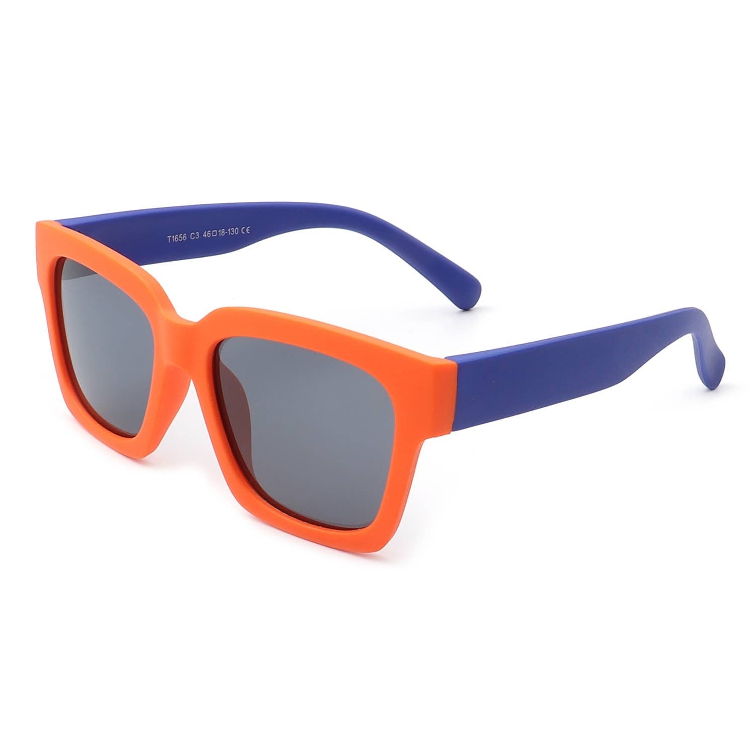 CLASSIC RETRO POLARIZED SUNNIES