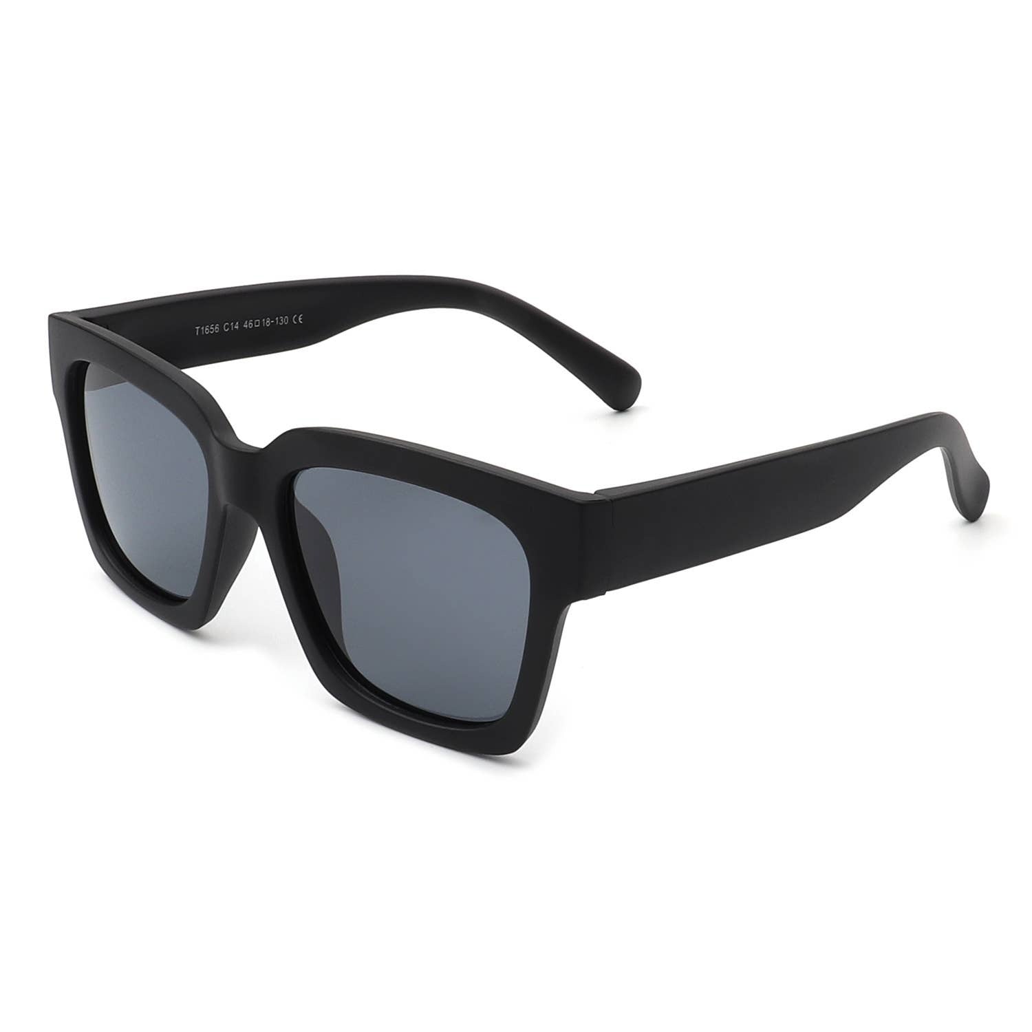 CLASSIC RETRO POLARIZED SUNNIES