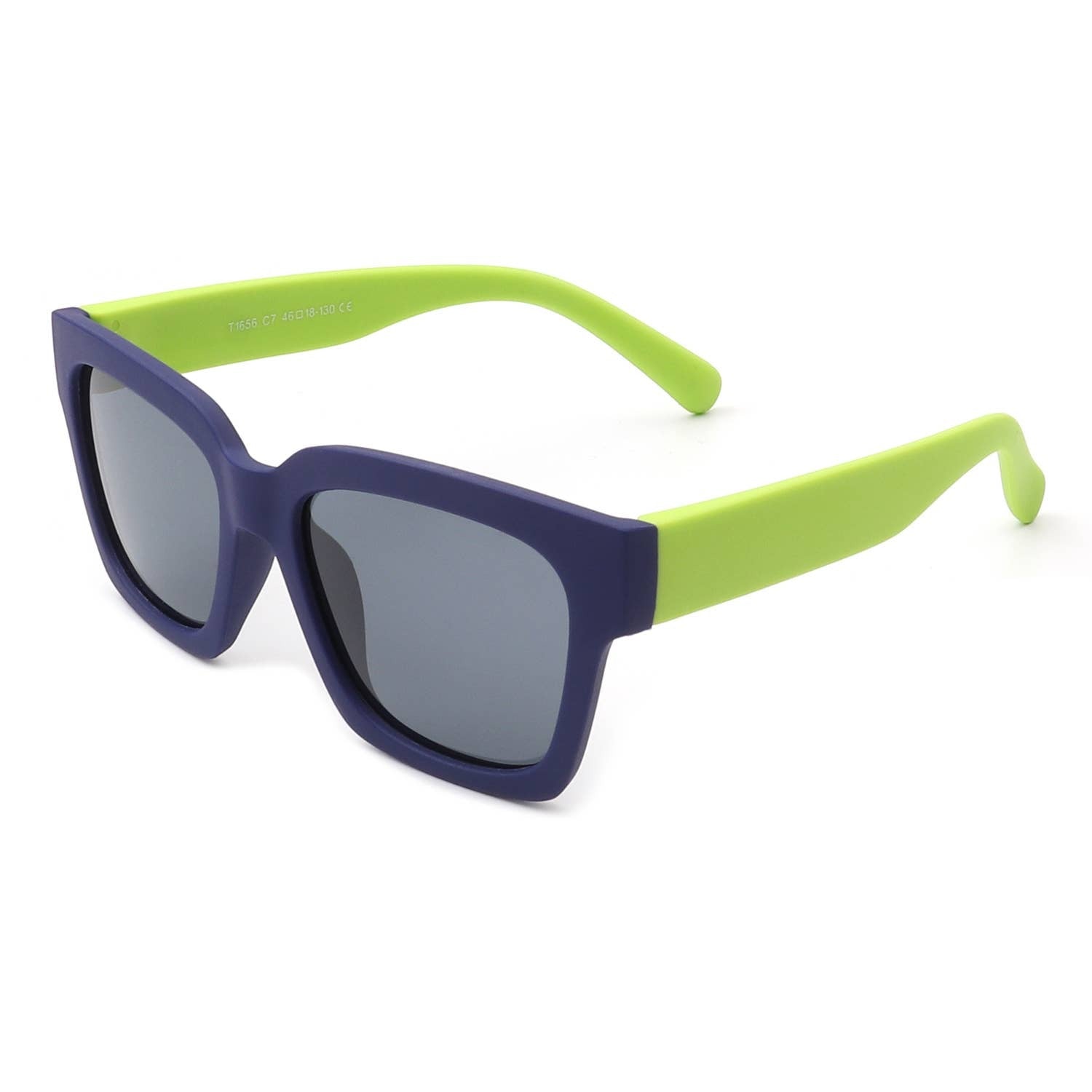 CLASSIC RETRO POLARIZED SUNNIES