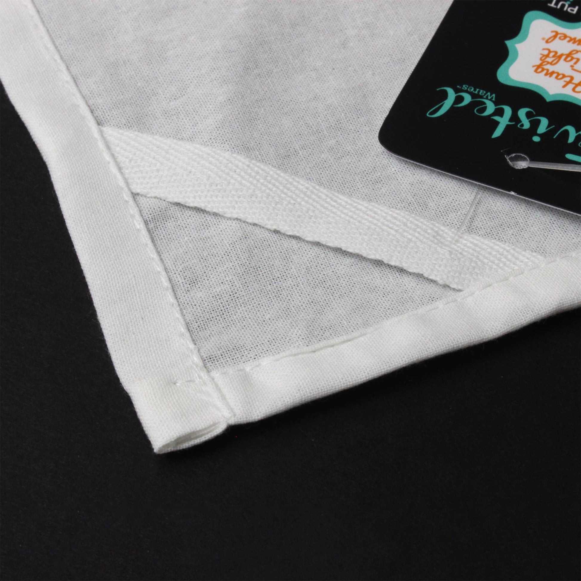 SIZE DOES MATTER K TOWEL