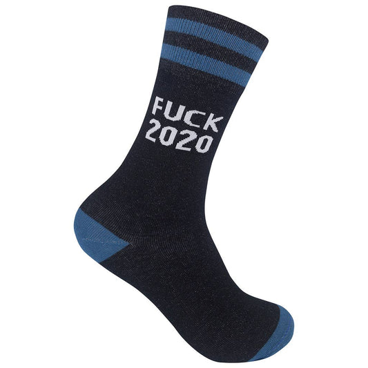 FUCK 2020 SOCKS